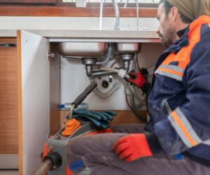 About Emergency plumbing pros Harrison, NJ