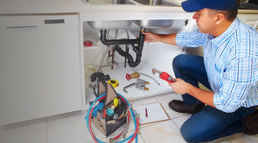 Professional emergency plumbing in Harrison, NJ